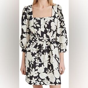 W-27‎ Cara Cara Dress